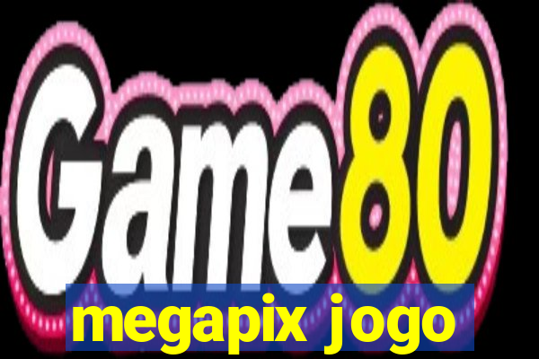 megapix jogo